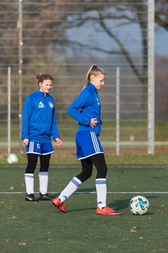 Bild 6 - B-Juniorinnen Ellerau - VfL Pinneberg 1.C : Ergebnis: 3:2